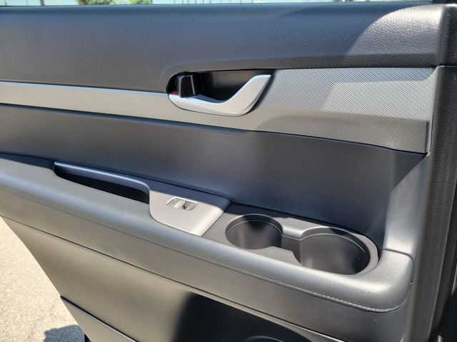 Used 2025 Hyundai Palisade SEL FWD image 24