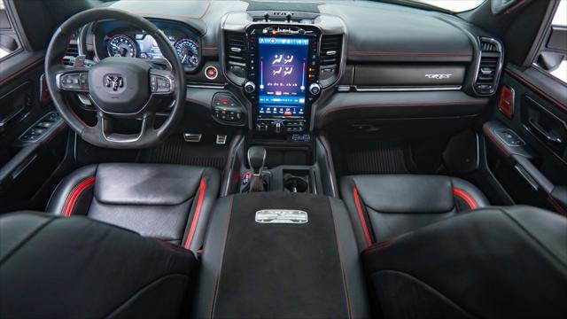 Used 2024 RAM 1500 TRX w/ TRX Level 2 Equipment Group image 39