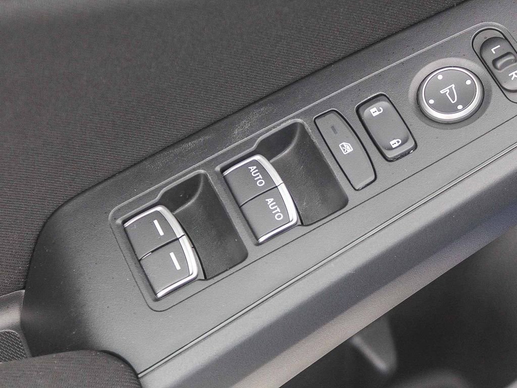 Certified 2023 Honda Civic Sport image 21