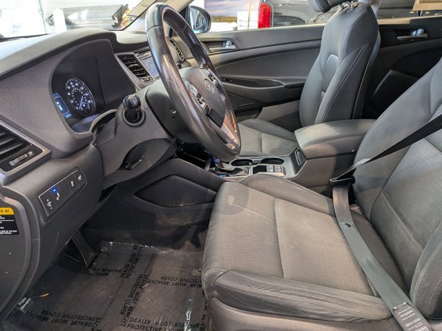 Used 2016 Hyundai Tucson Sport image 11
