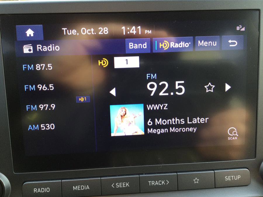 Used 2022 Hyundai Kona SEL w/ Convenience Package image 12