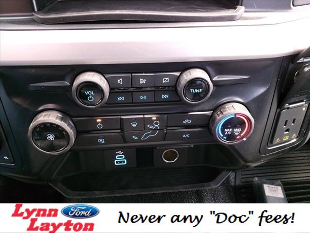 Used 2024 Ford F350 XL w/ Snow Plow Prep Package image 25