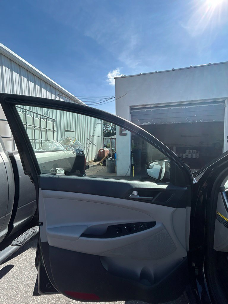 Used 2018 Hyundai Tucson SEL AWD/4WD image 10