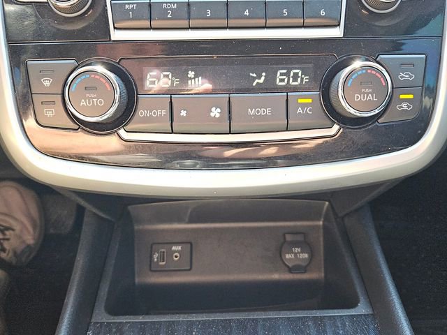 Used 2018 Nissan Altima 2.5 SL image 19