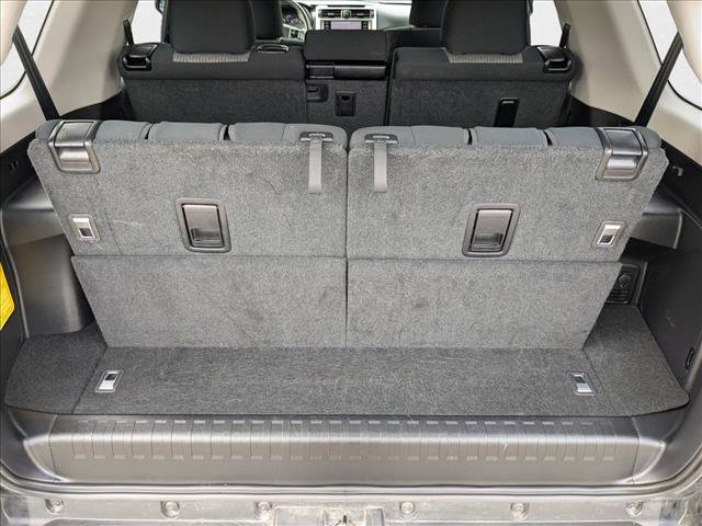 Used 2024 Toyota 4Runner SR5 image 6