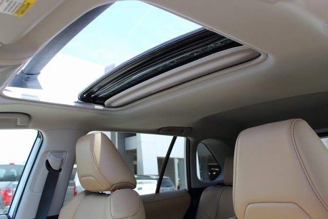 Used 2023 Toyota RAV4 XLE Premium FWD image 33