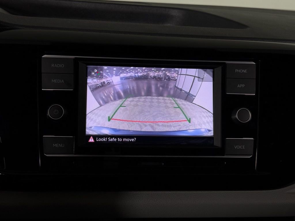 Used 2023 Volkswagen Taos S image 18
