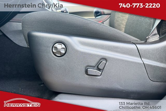 New 2025 Dodge Durango R/T w/ Blacktop Package image 21