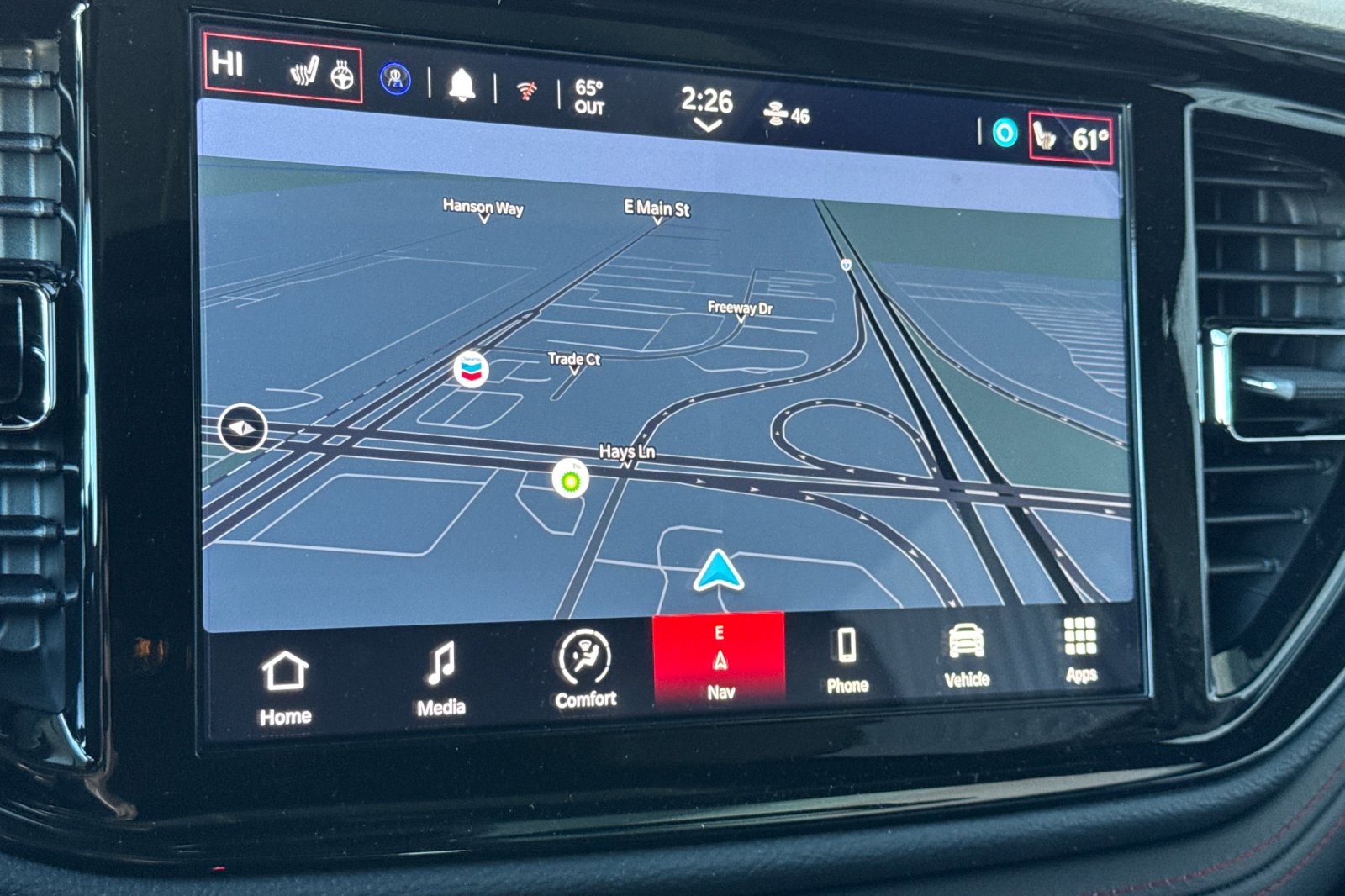 New 2026 Dodge Durango GT image 19