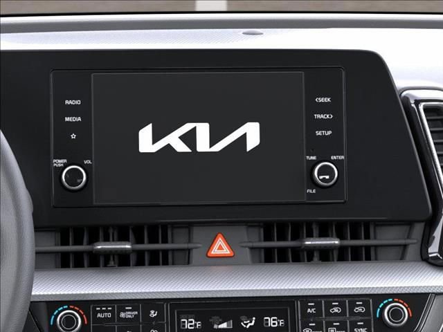 Used 2025 Kia Sportage LX image 20