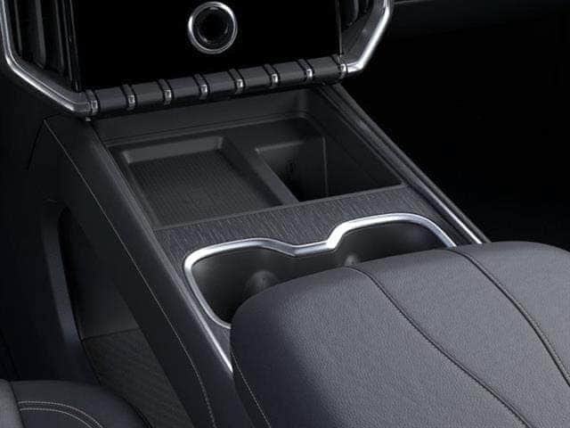 New 2027 GMC Acadia Elevation w/ Elevation Premium Package FWD image 54