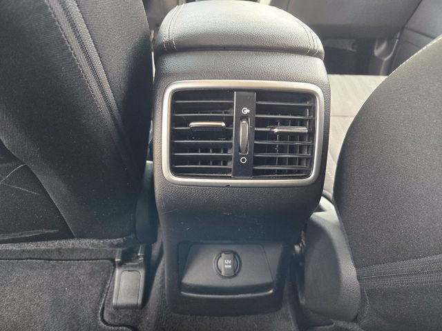 Used 2021 Kia Sportage LX FWD image 12