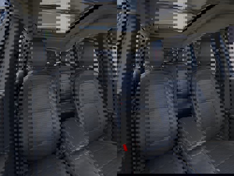 New 2026 Lincoln Nautilus Reserve image 32