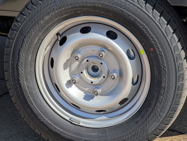 New 2026 Ford Transit 250 148 Medium Roof image 9