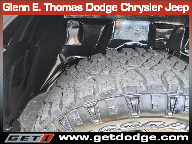Certified 2025 RAM 1500 Rebel w/ Bed Utility Group AWD/4WD image 36