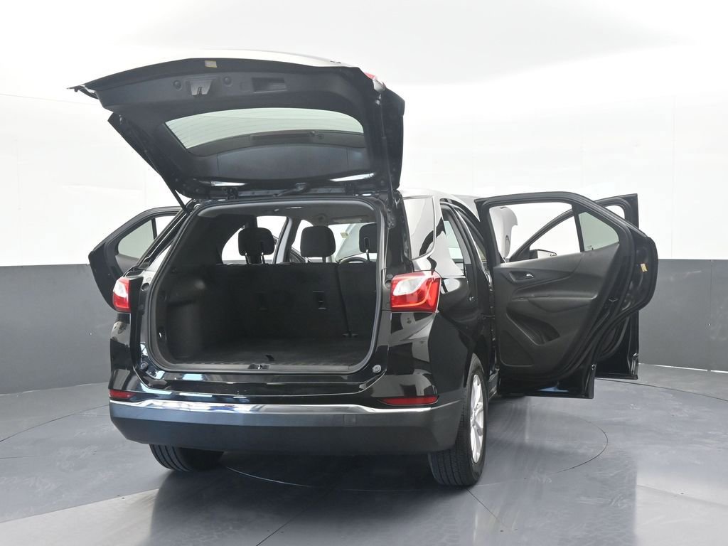 Used 2020 Chevrolet Equinox LT image 74