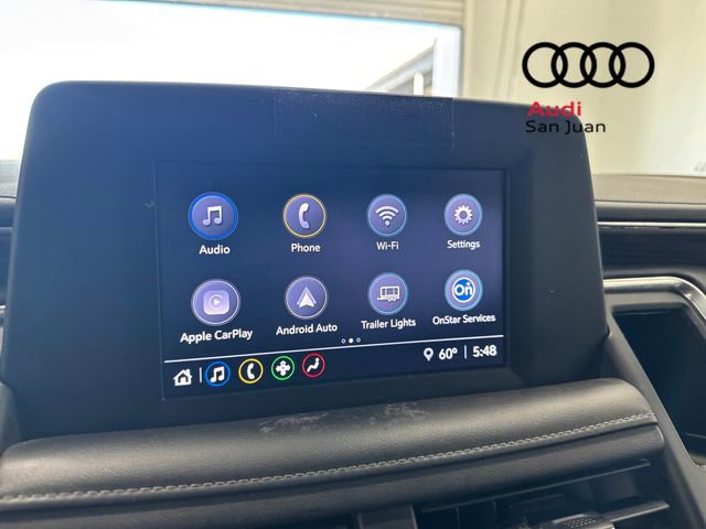 Used 2021 Chevrolet Tahoe Commercial Fleet w/ Remote Keyless Entry Package image 16