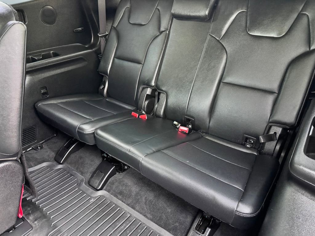Used 2023 Kia Telluride SX Prestige image 25
