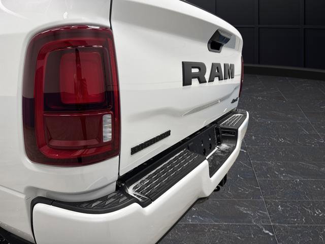 New 2026 RAM 2500 Big Horn image 35