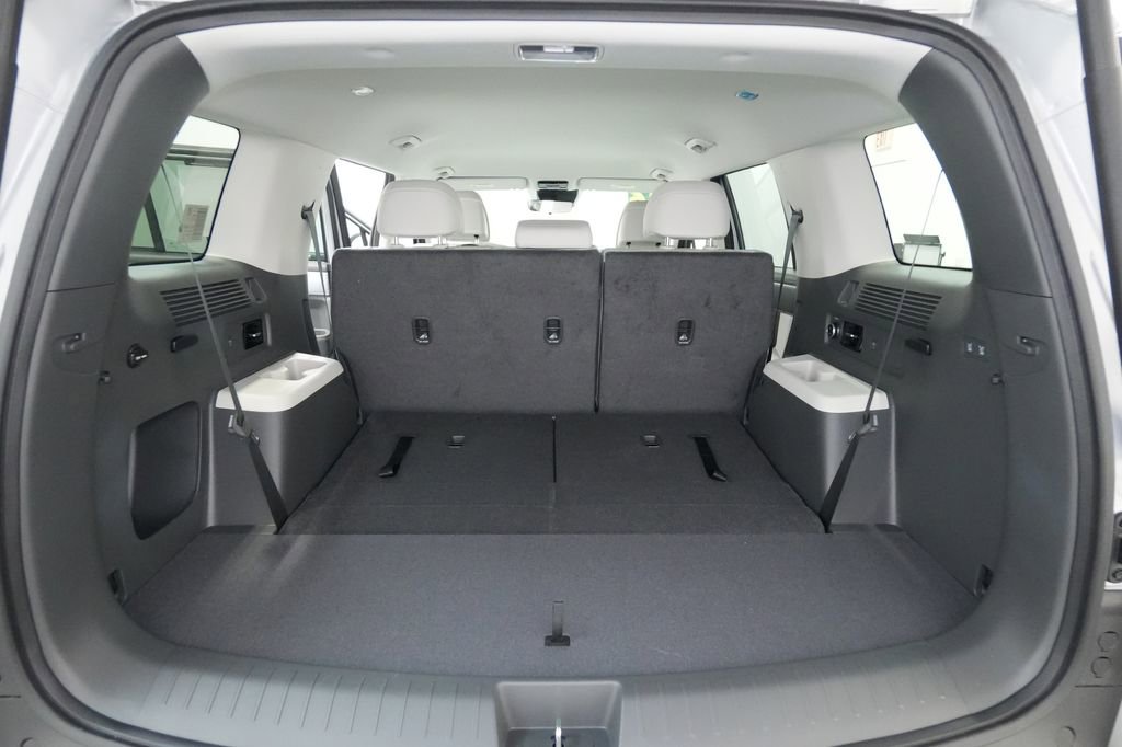 New 2026 Hyundai Santa Fe SEL image 24