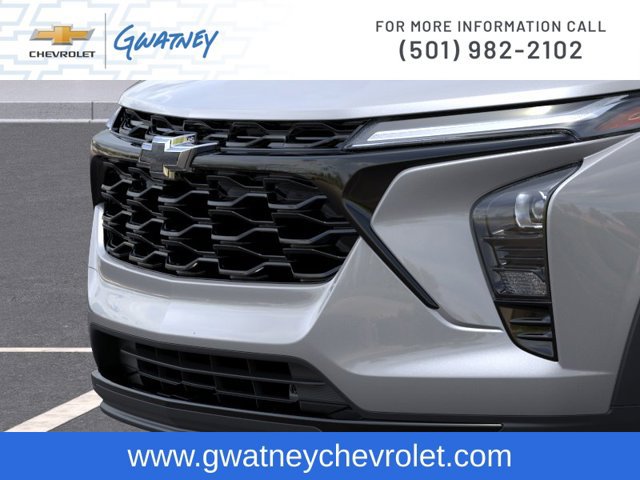 New 2026 Chevrolet Trax LT w/ Midnight Edition FWD image 13