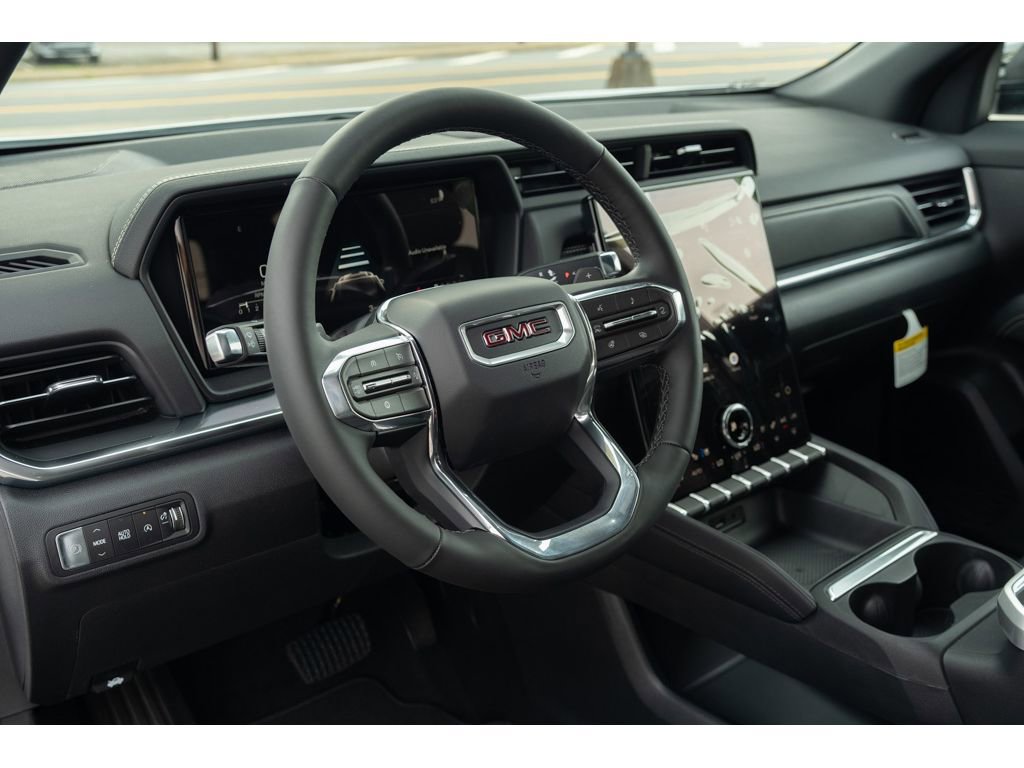 New 2026 GMC Terrain Elevation w/ Elevation Premium Package FWD image 11