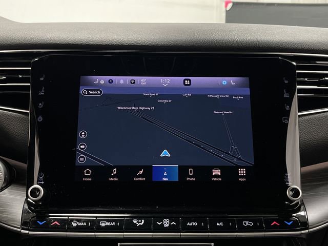 Used 2023 Jeep Wagoneer Series II w/ Premium Group I image 10