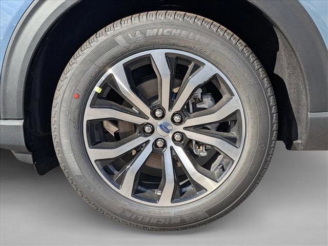 New 2026 Ford Explorer ST-Line w/ Premium Package image 9