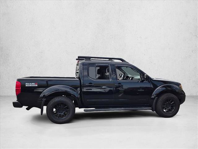 Used 2006 Nissan Frontier NISMO w/ (J01) Sunroof Pkg RWD image 4