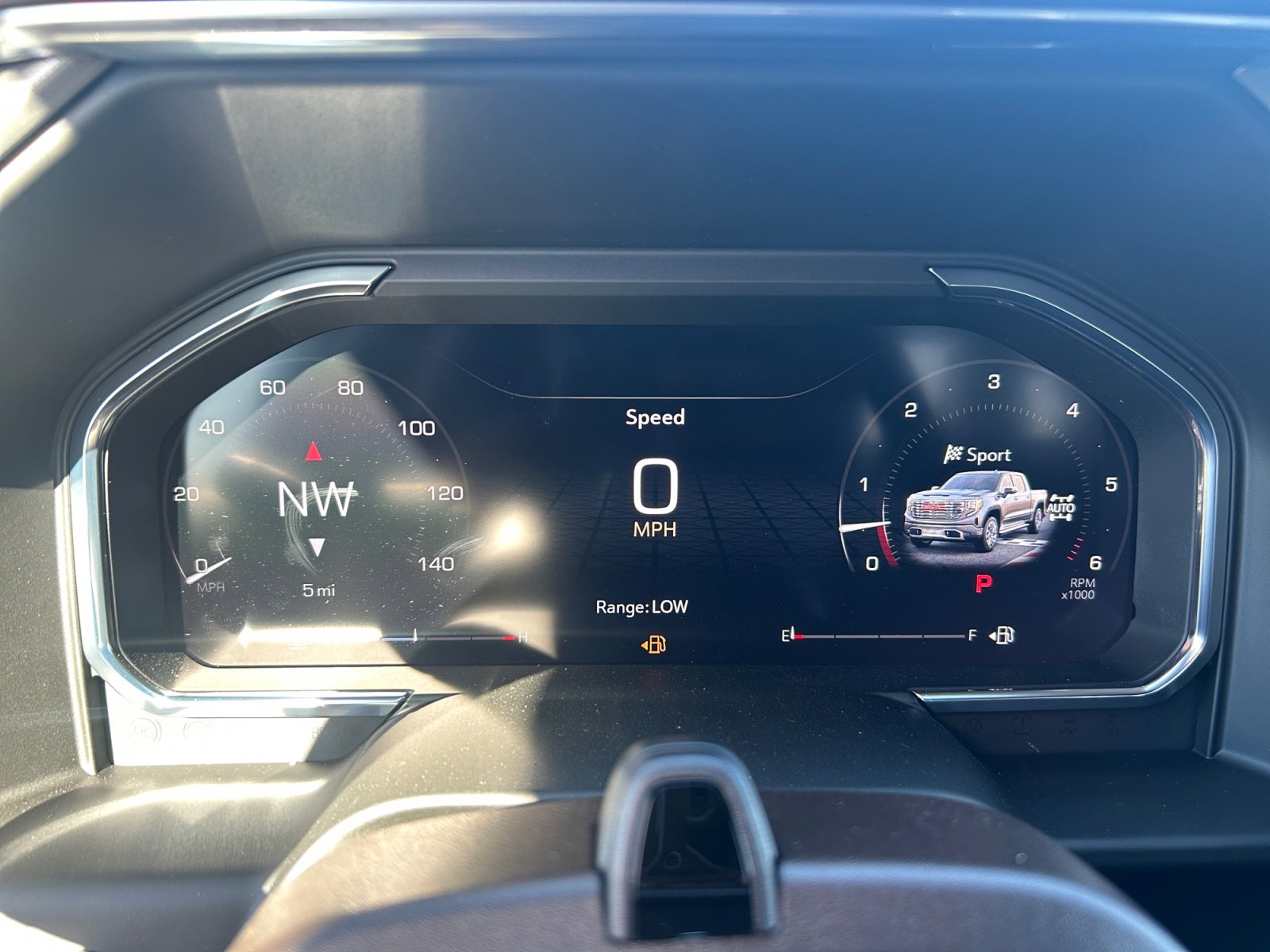 New 2026 GMC Sierra 1500 Denali image 20