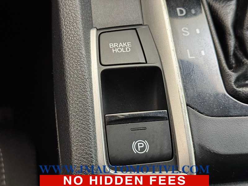 Used 2020 Honda Civic LX image 29