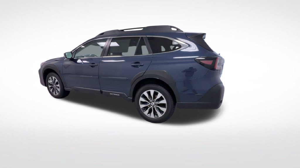 Used 2024 Subaru Outback Limited AWD/4WD image 23
