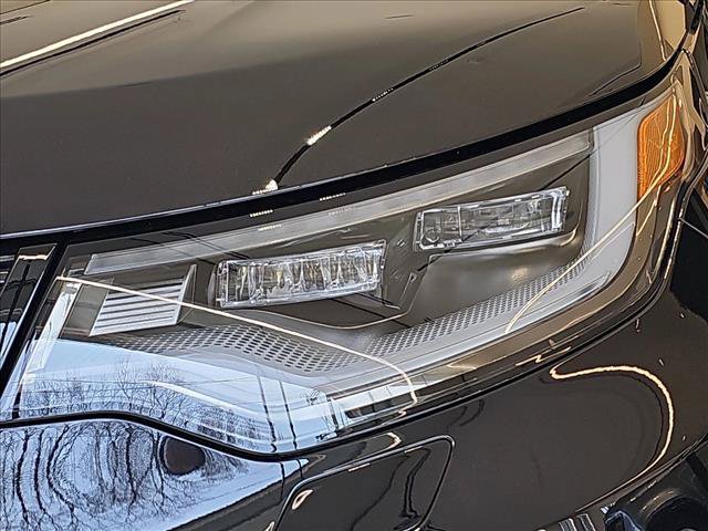 New 2025 Land Rover Discovery Dynamic SE AWD/4WD image 29