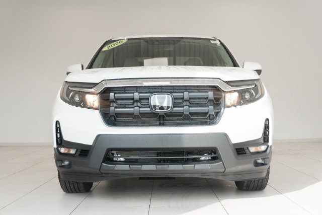 Certified 2026 Honda Ridgeline RTL image 5