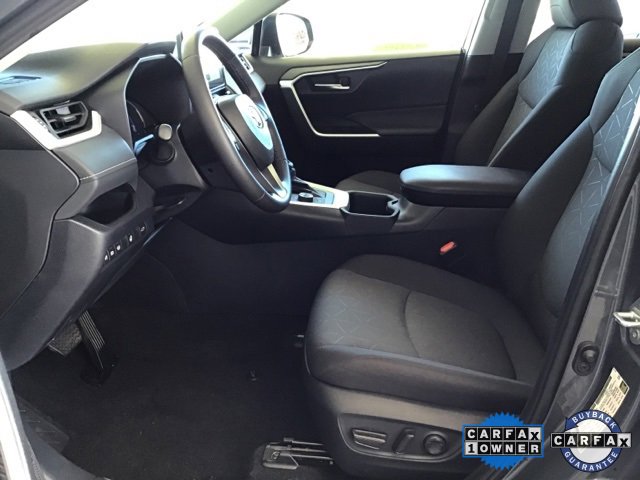 Used 2024 Toyota RAV4 XLE image 33