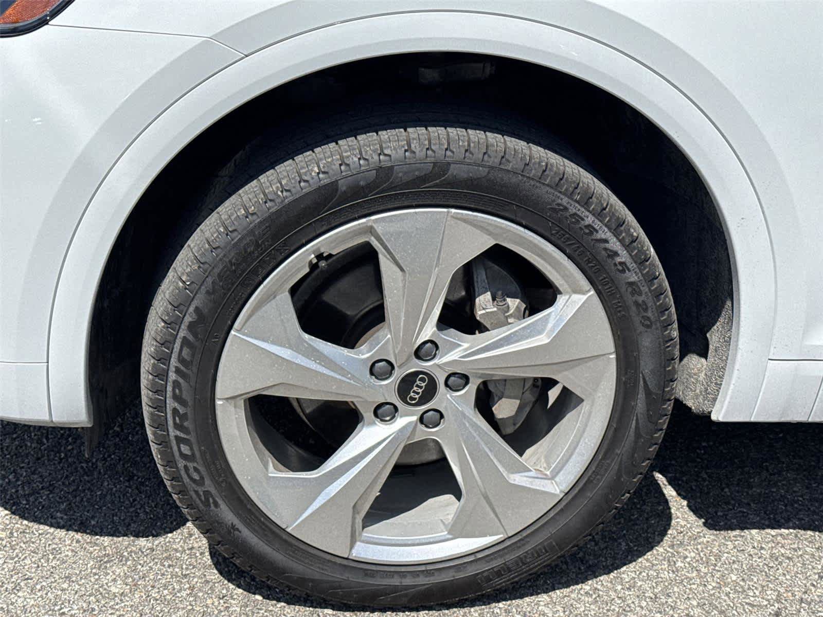 Used 2022 Audi Q5 2.0T Premium Plus AWD/4WD image 10