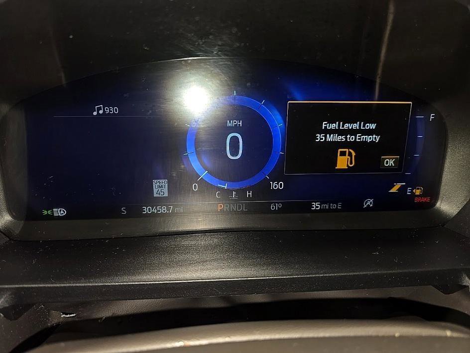 Used 2022 Ford Explorer Platinum w/ Equipment Group 601A image 14