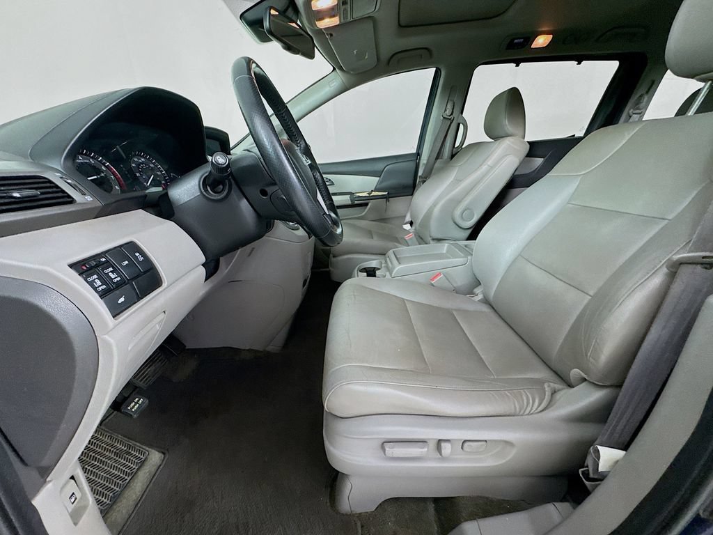 Used 2016 Honda Odyssey EX-L image 25