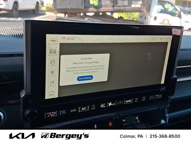 Used 2025 GMC Hummer EV 3X w/ LPO, Cargo Utility Package AWD/4WD image 20