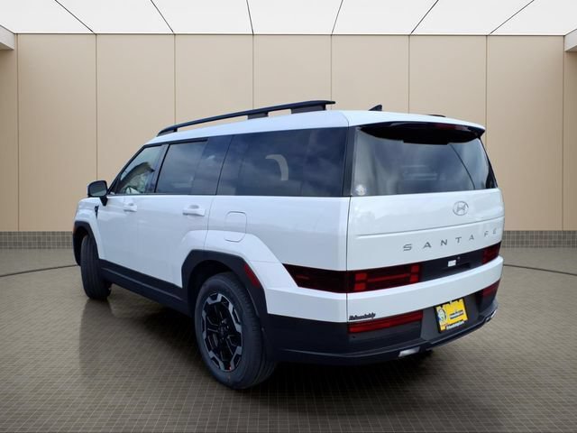 New 2026 Hyundai Santa Fe SEL FWD image 7