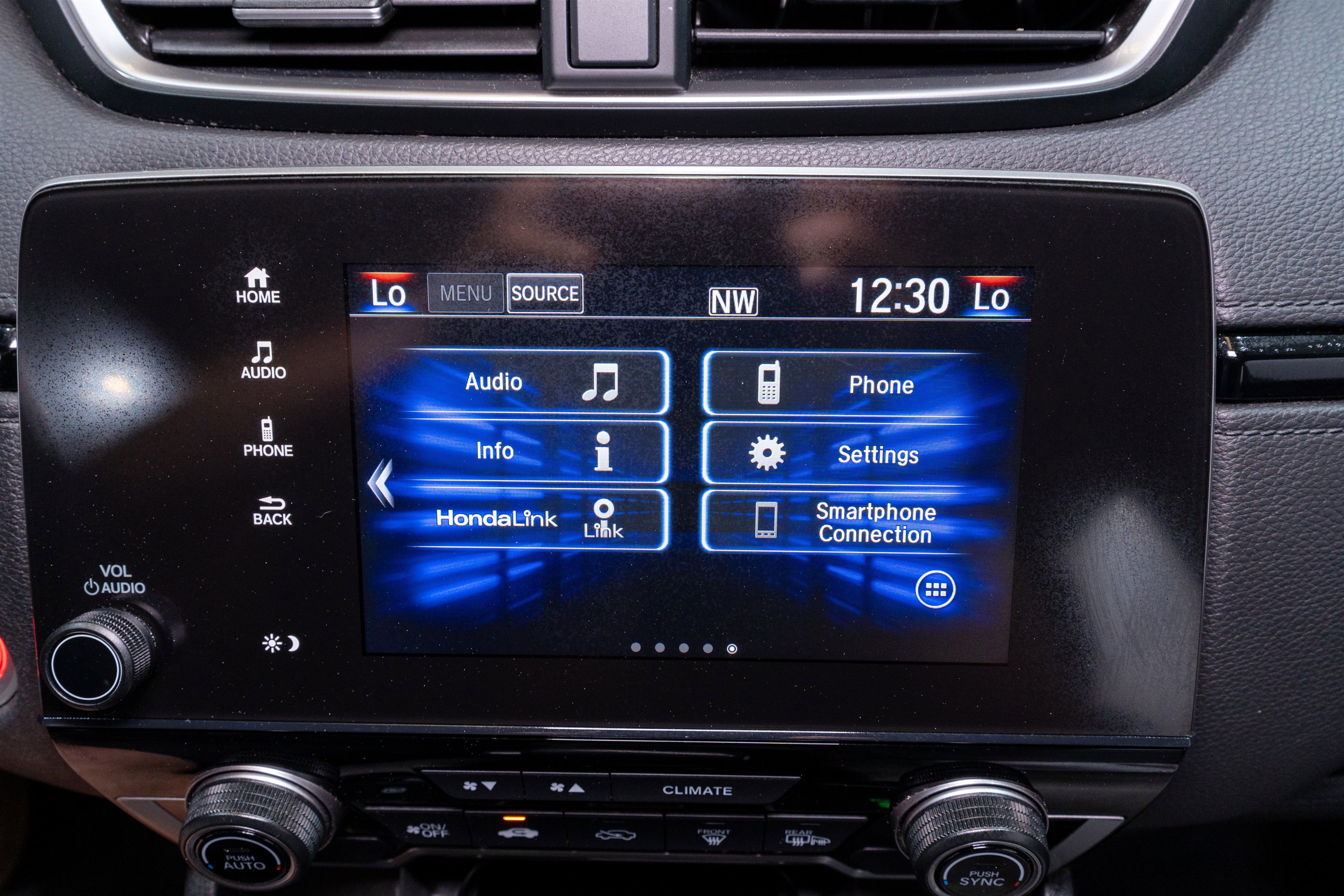 Used 2019 Honda CR-V EX-L image 17
