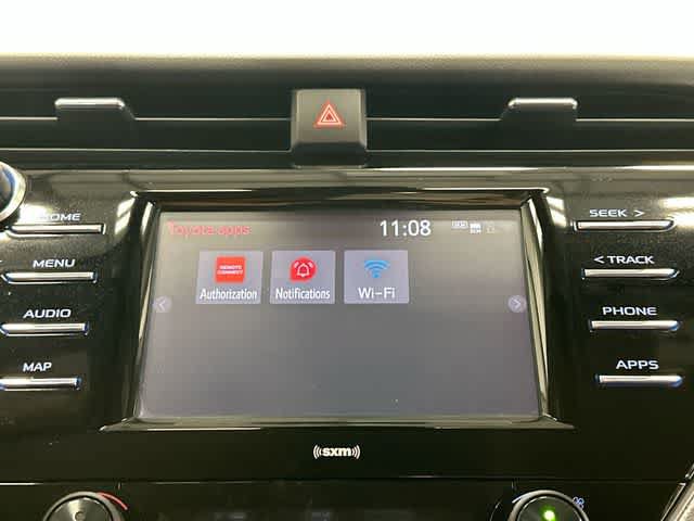 Used 2020 Toyota Camry TRD FWD image 12