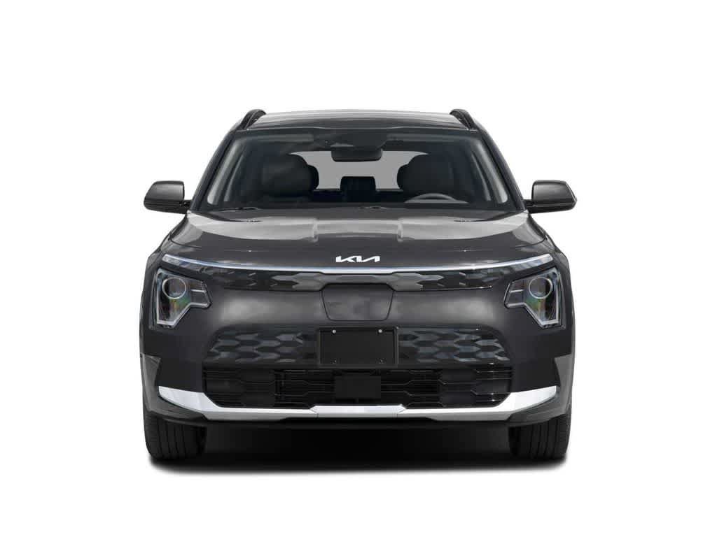 New 2026 Kia Niro Wind FWD image 4