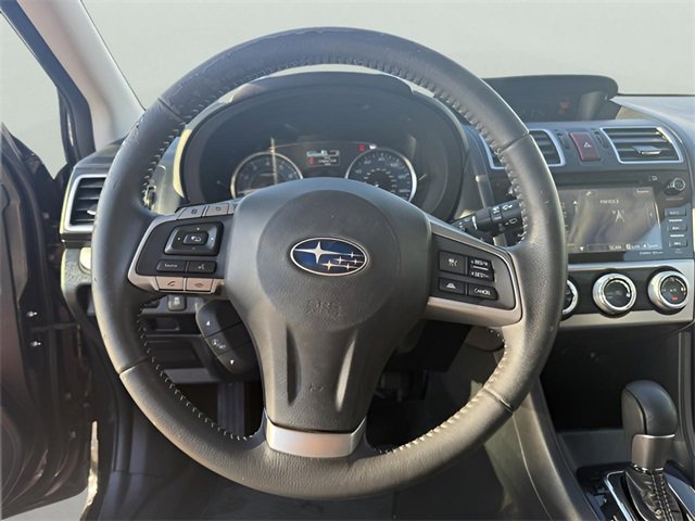 Used 2015 Subaru Impreza 2.0i Sport Limited image 13