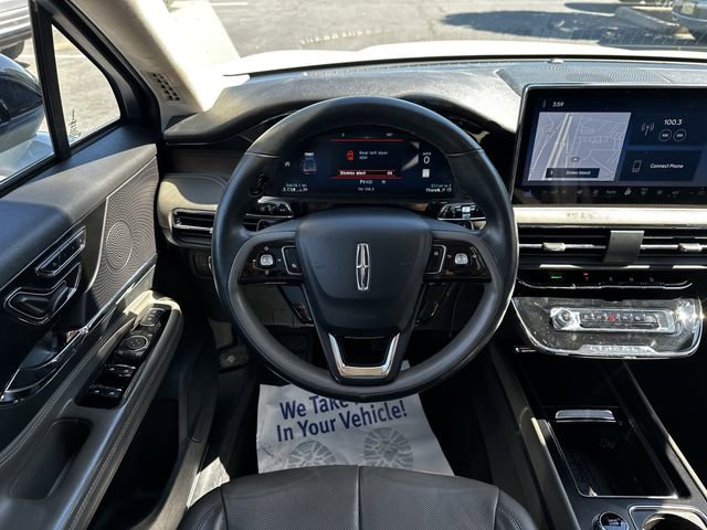Certified 2023 Lincoln Corsair Reserve w/ Equipment Group 201A AWD/4WD image 14