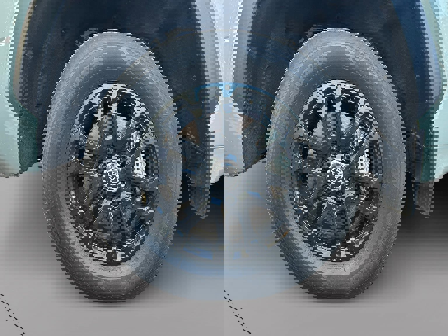 Used 2023 Toyota Tundra SR5 w/ TRD Off-Road Premium Package image 8