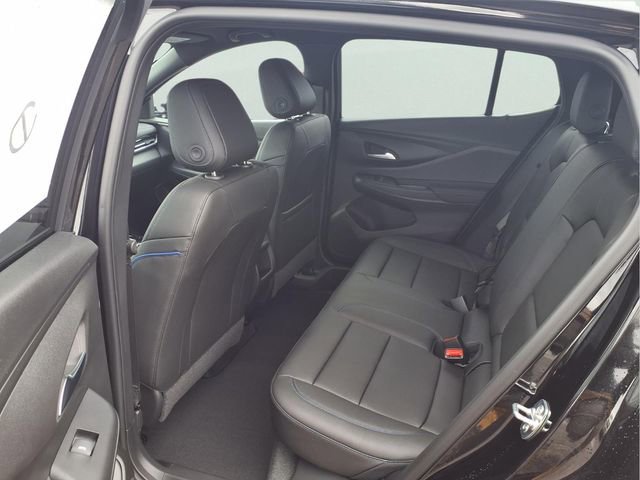 New 2026 Buick Envista Sport Touring w/ Convenience I Package image 19