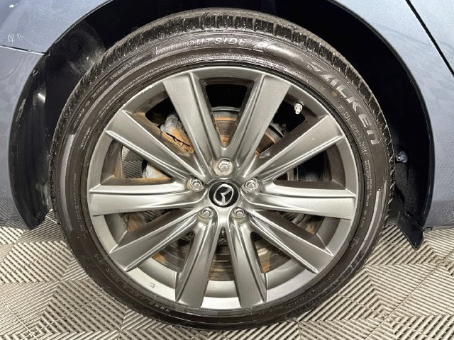 Used 2018 MAZDA MAZDA6 Touring FWD image 30