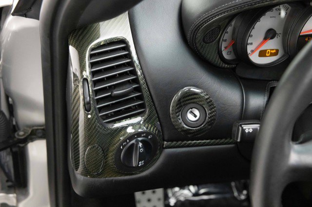 Used 2002 Porsche 911 Turbo image 32