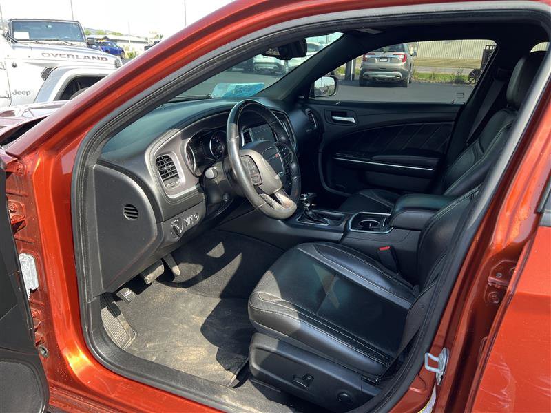 Used 2022 Dodge Charger SXT w/ Plus Group image 8